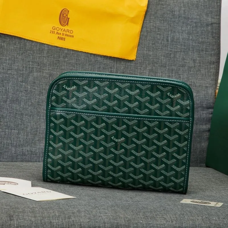 Goyard Clutch Bags-260