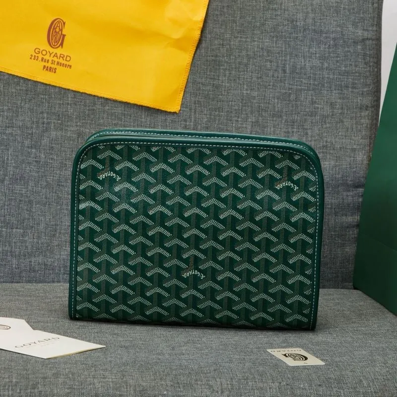 Alternative view of Goyard Clutch Bags-260