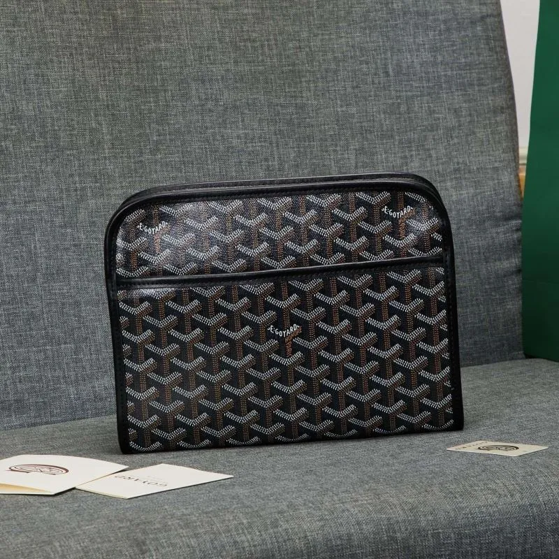 Goyard Clutch Bags-261