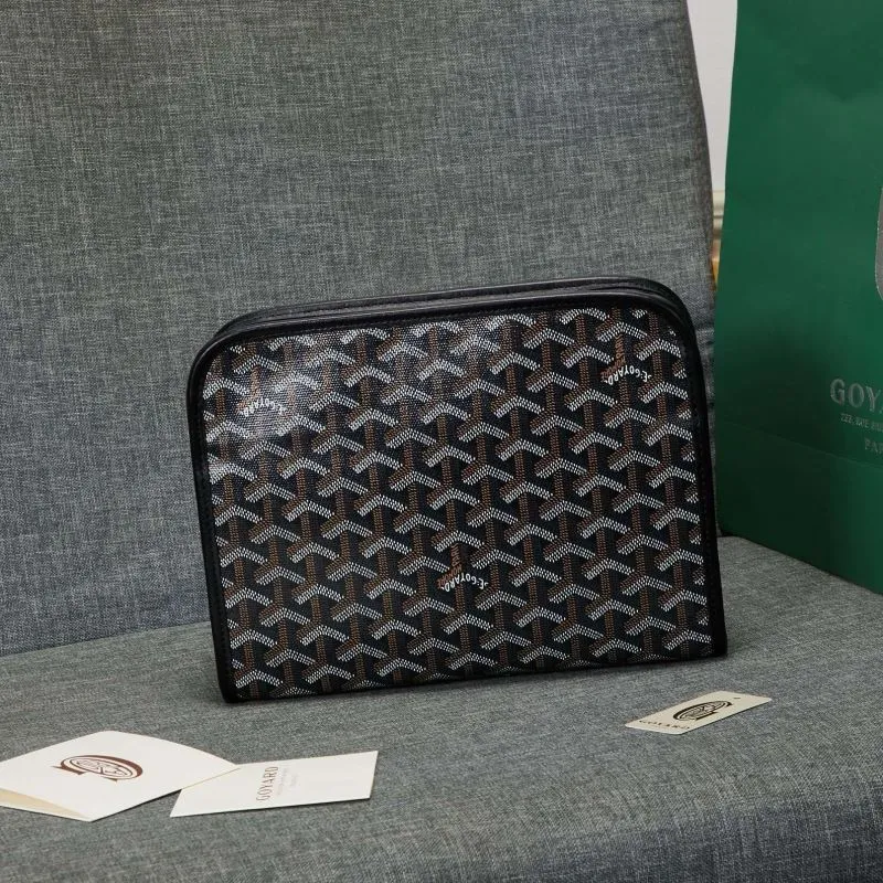 Alternative view of Goyard Clutch Bags-261