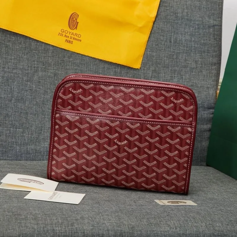 Goyard Clutch Bags-262