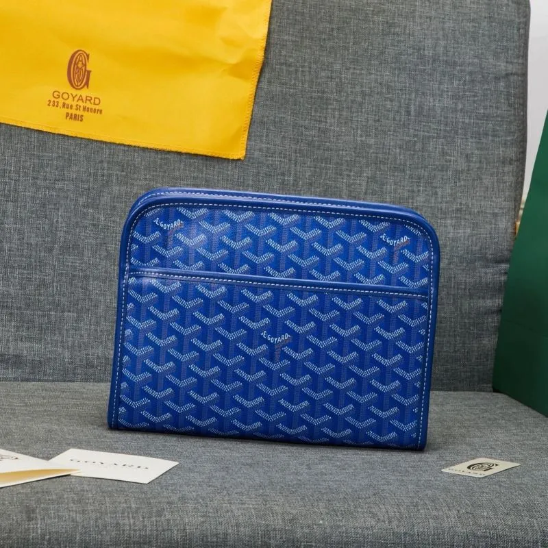 Goyard Clutch Bags-263