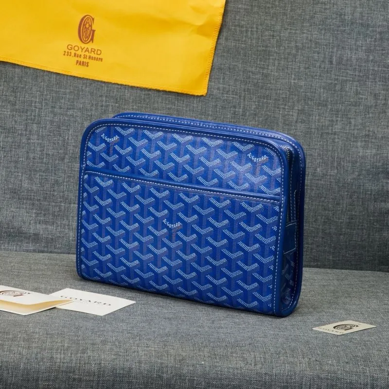 Alternative view of Goyard Clutch Bags-263