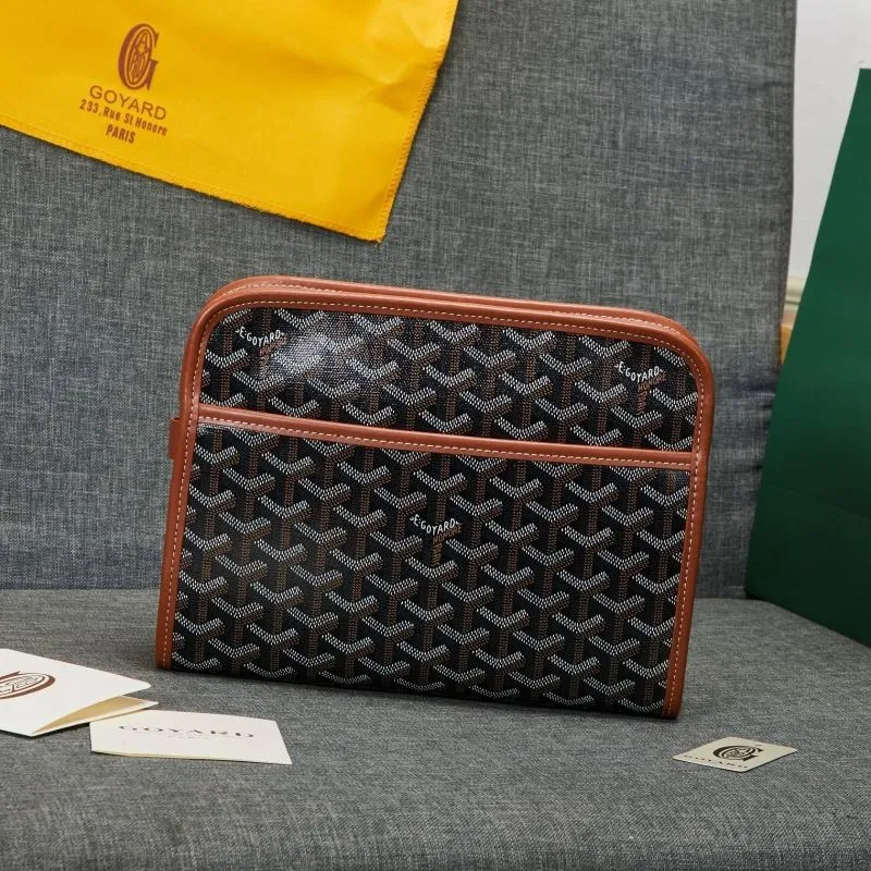 Goyard Clutch Bags-264