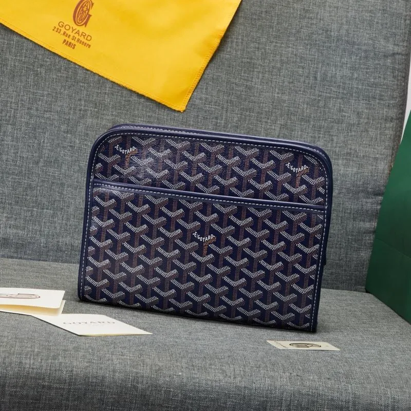 Goyard Clutch Bags-265