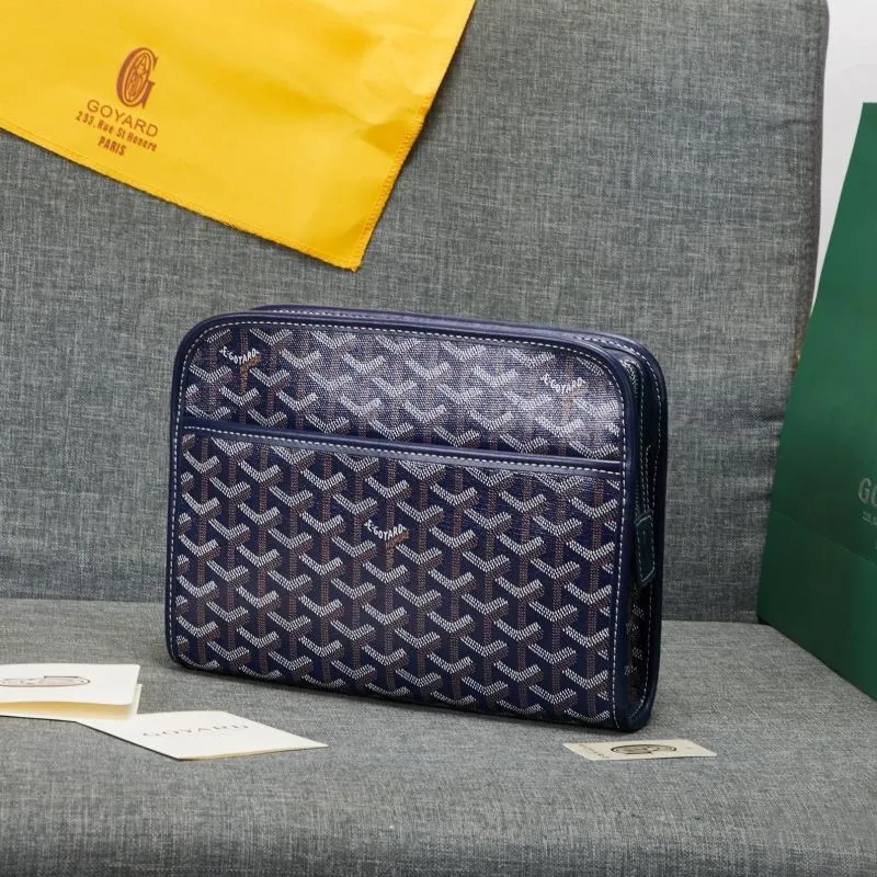 Alternative view of Goyard Clutch Bags-265