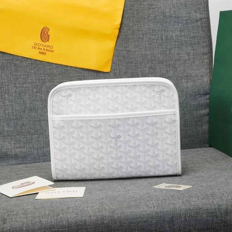 Goyard Clutch Bags-266