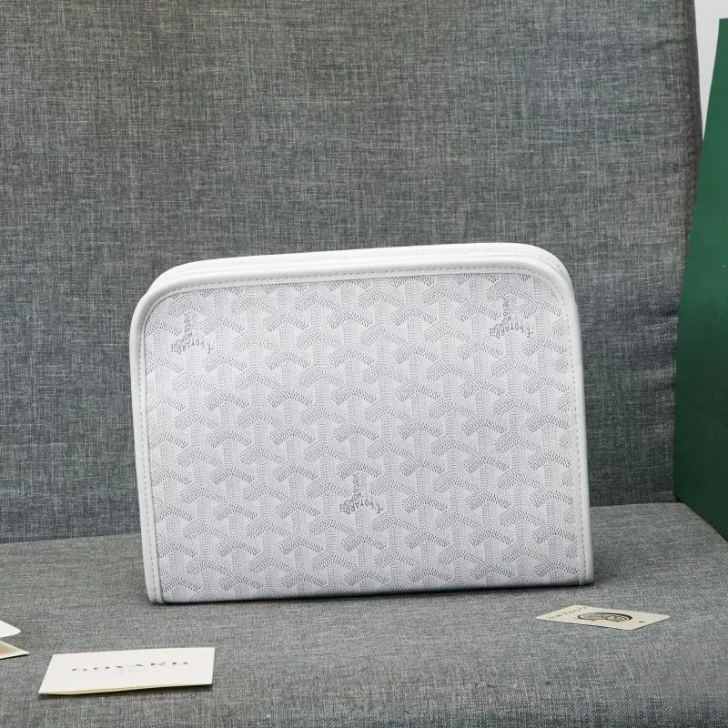 Alternative view of Goyard Clutch Bags-266