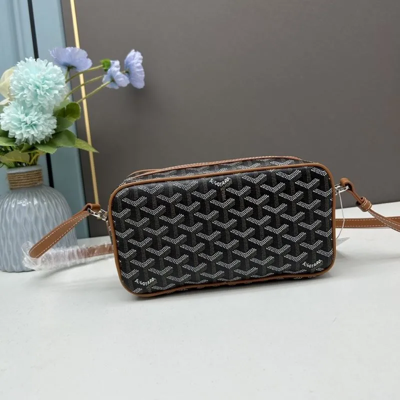 Goyard Satchel Bags-6 - Image 3