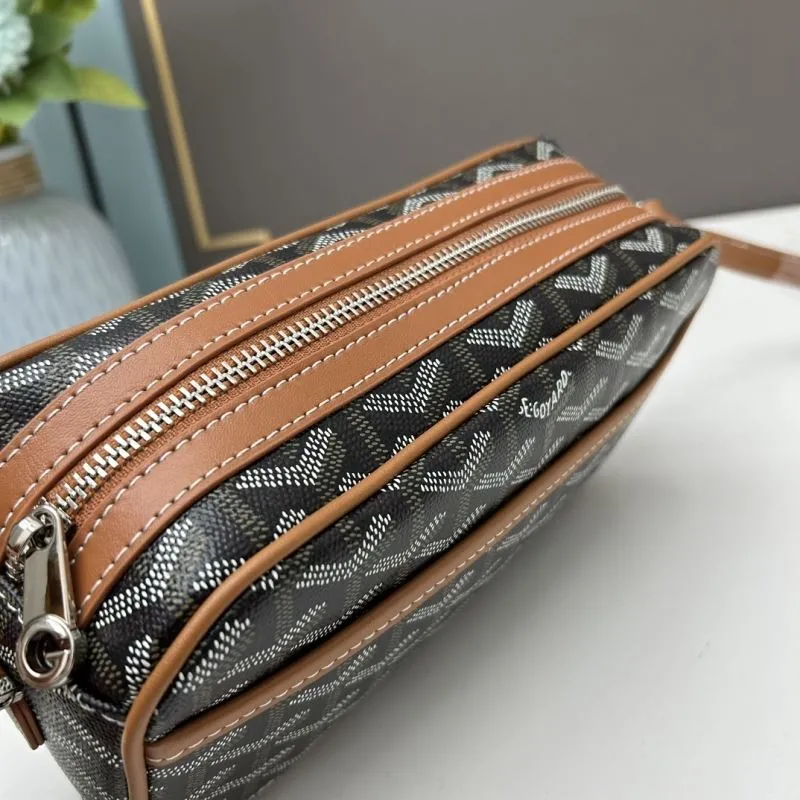 Goyard Satchel Bags-6 - Image 4