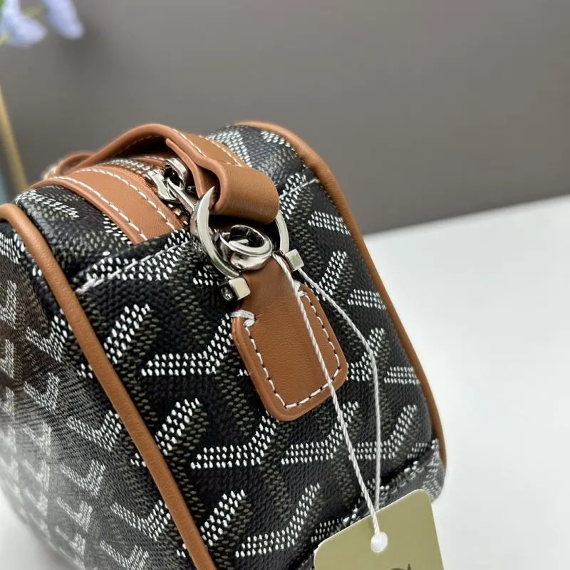 Goyard Satchel Bags-6 - Image 5
