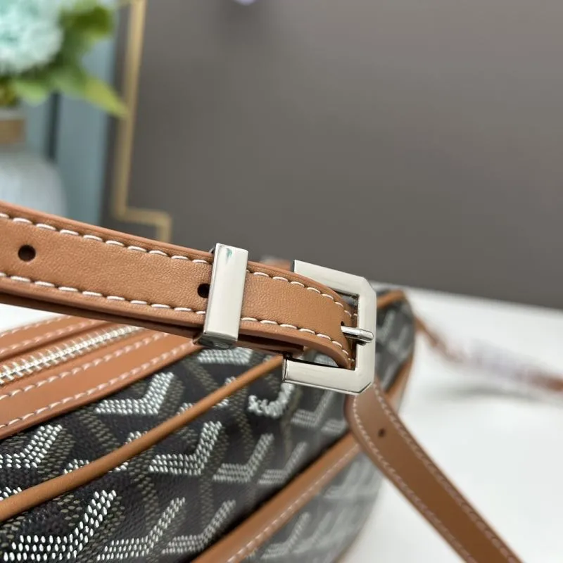 Goyard Satchel Bags-6 - Image 6