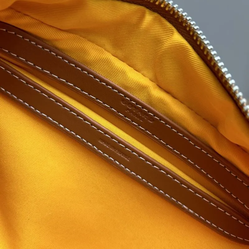 Goyard Satchel Bags-6 - Image 8