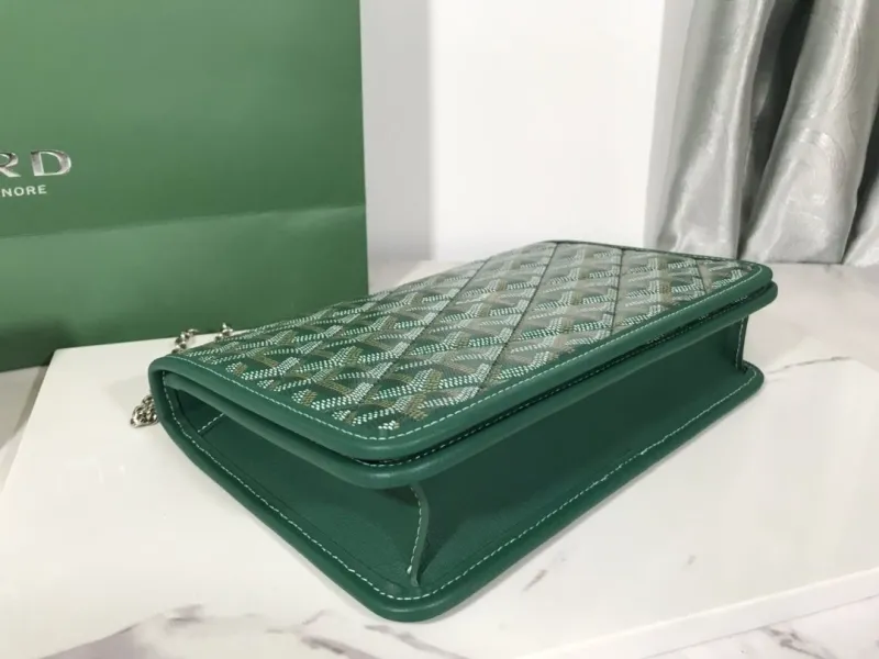 Goyard Satchel Bags-7 - Image 3