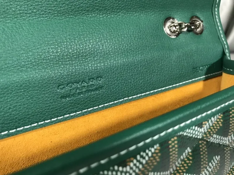 Goyard Satchel Bags-7 - Image 8