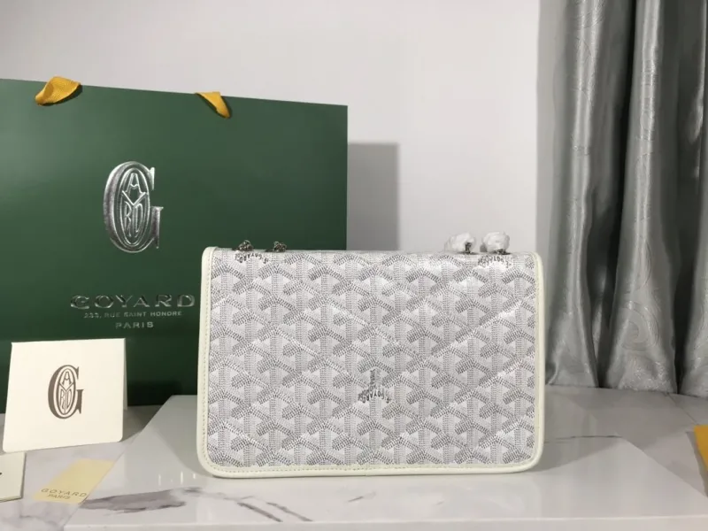 Goyard Satchel Bags-8 - Image 4