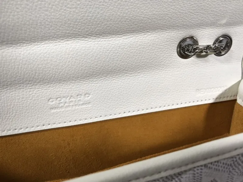 Goyard Satchel Bags-8 - Image 8