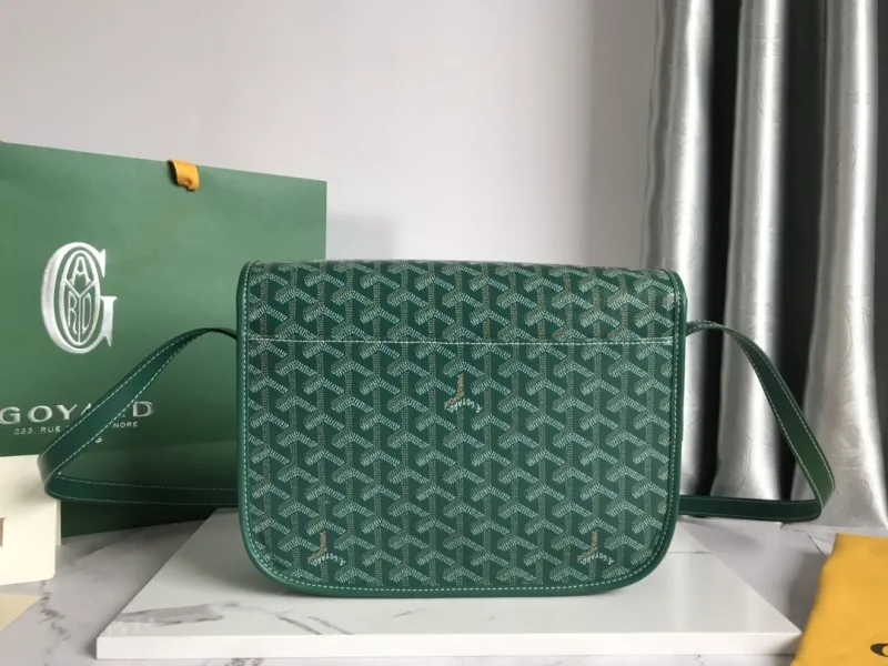 Goyard Satchel Bags-41 - Image 3
