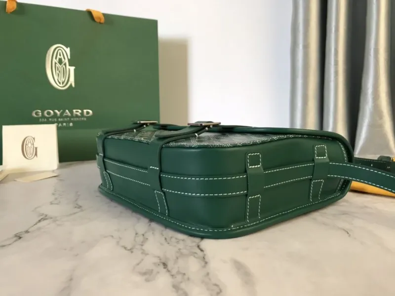 Goyard Satchel Bags-41 - Image 4