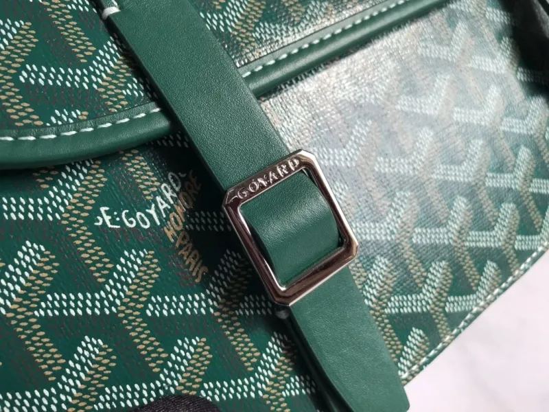Goyard Satchel Bags-41 - Image 5
