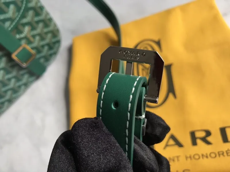 Goyard Satchel Bags-41 - Image 6