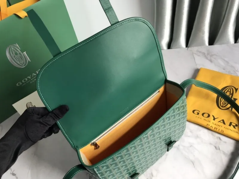 Goyard Satchel Bags-41 - Image 7