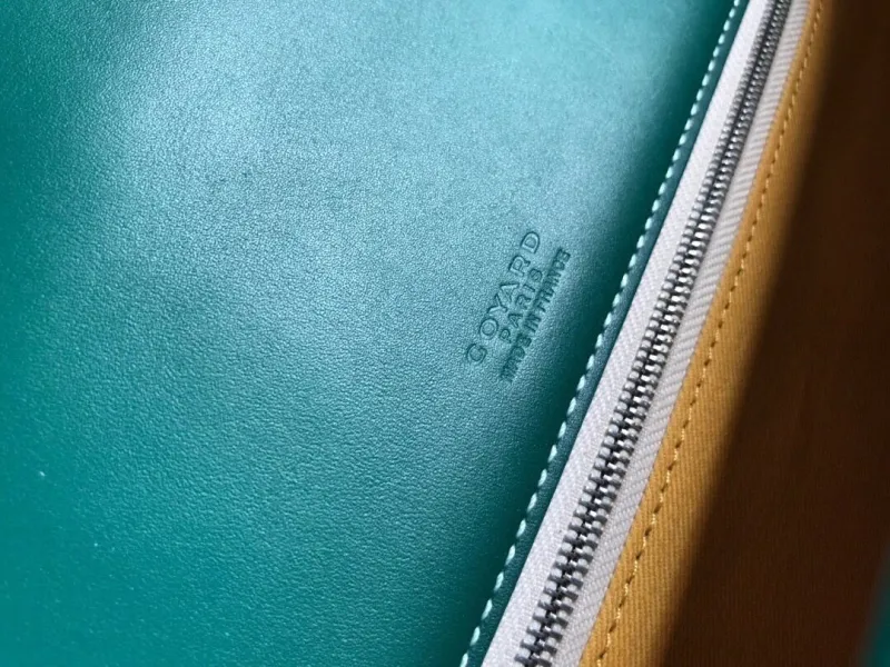 Goyard Satchel Bags-41 - Image 8