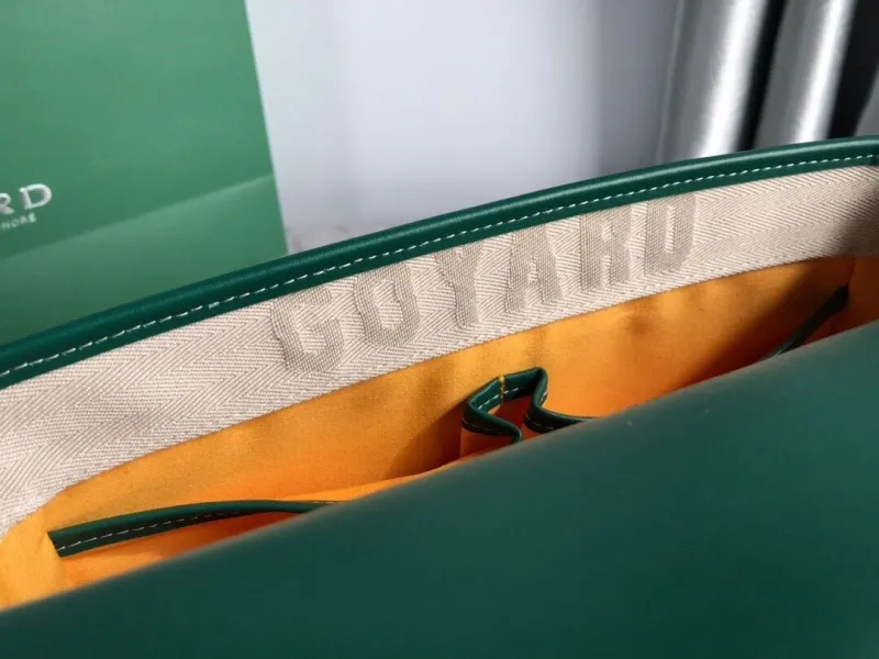 Goyard Satchel Bags-41 - Image 9