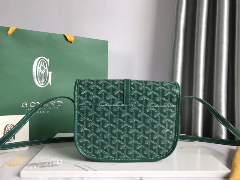 Goyard Satchel Bags-52 - Image 3