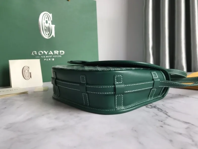 Goyard Satchel Bags-52 - Image 4