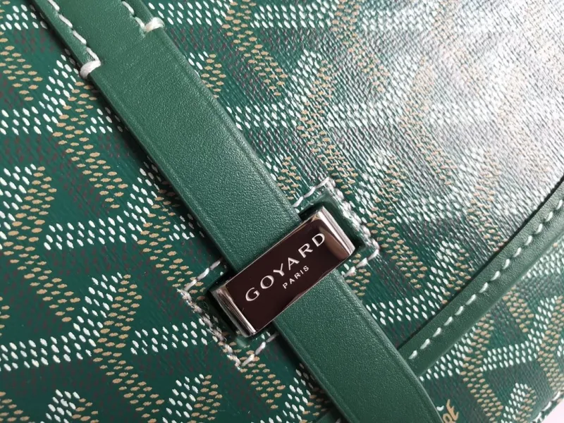 Goyard Satchel Bags-52 - Image 6
