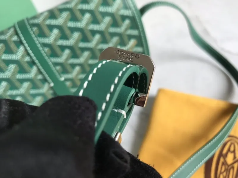 Goyard Satchel Bags-52 - Image 8