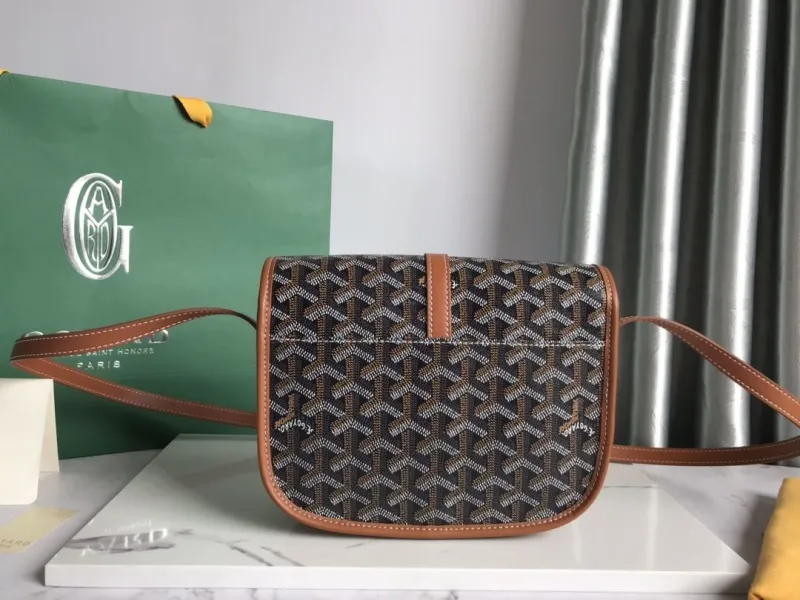 Goyard Satchel Bags-55 - Image 3