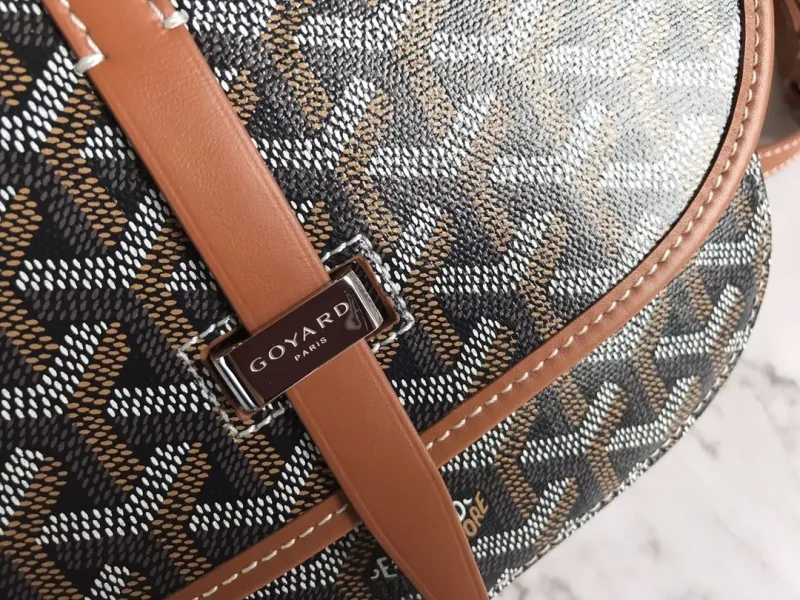 Goyard Satchel Bags-55 - Image 6