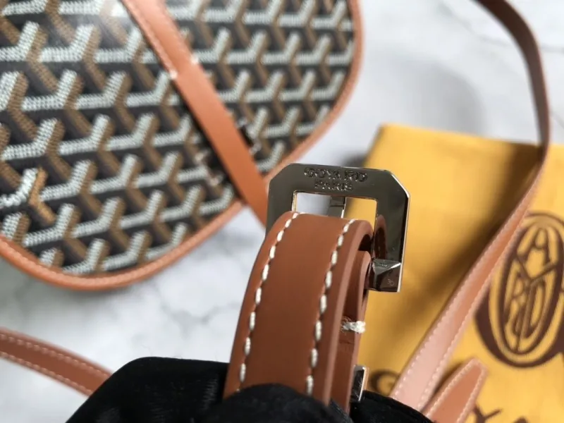 Goyard Satchel Bags-55 - Image 8