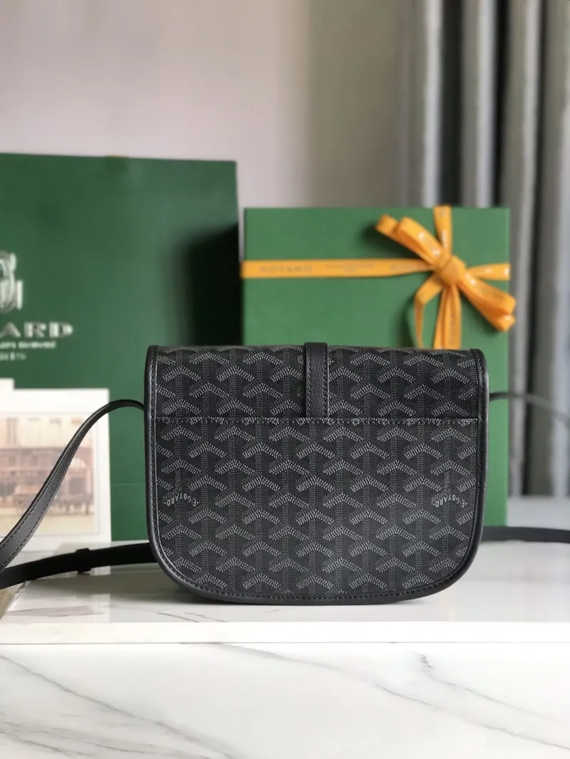 Goyard Satchel Bags-57 - Image 4