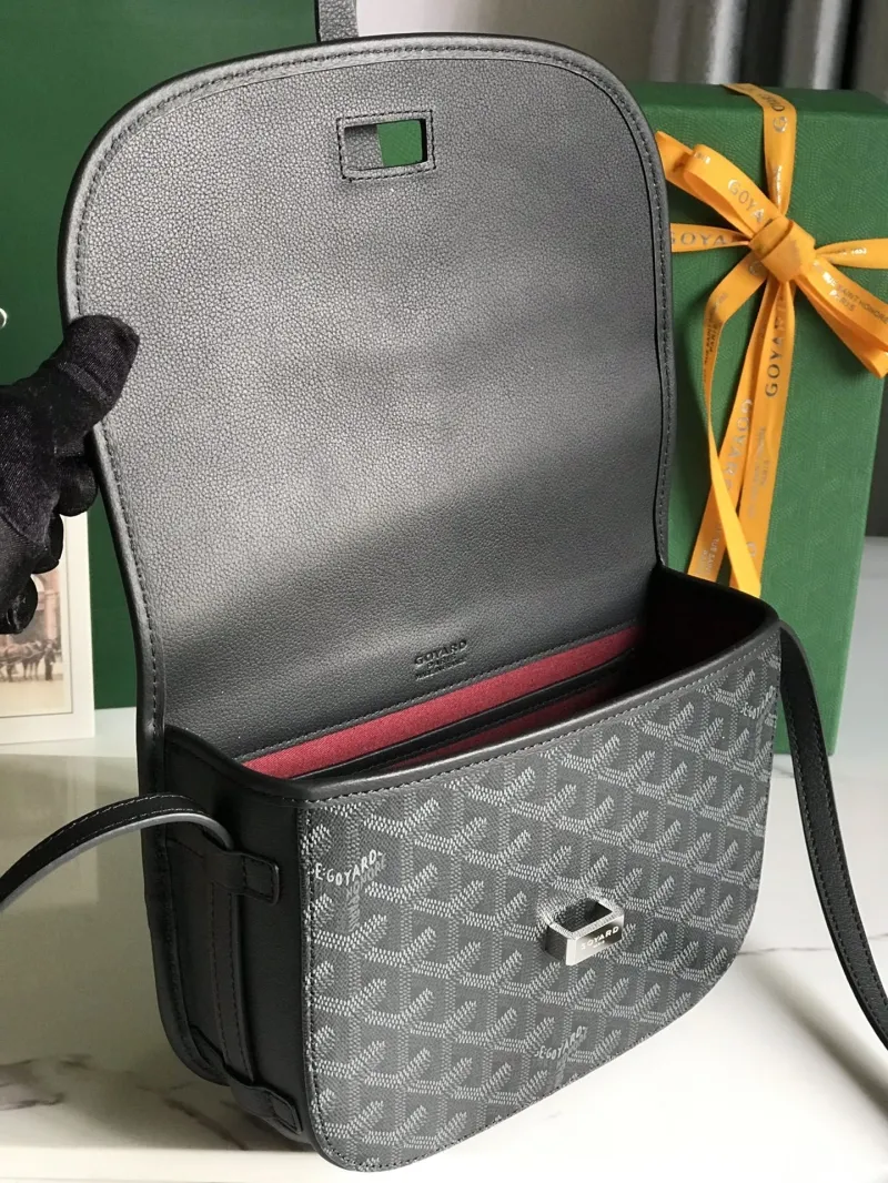 Goyard Satchel Bags-57 - Image 7