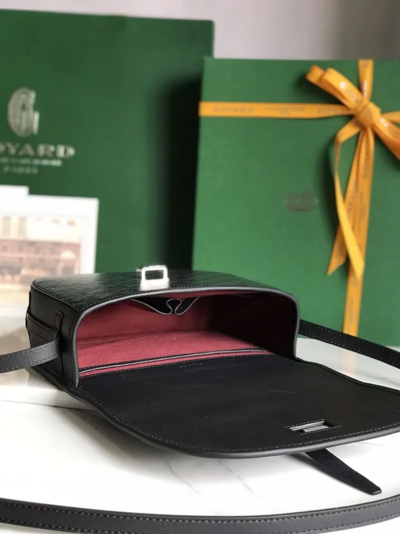 Goyard Satchel Bags-57 - Image 8