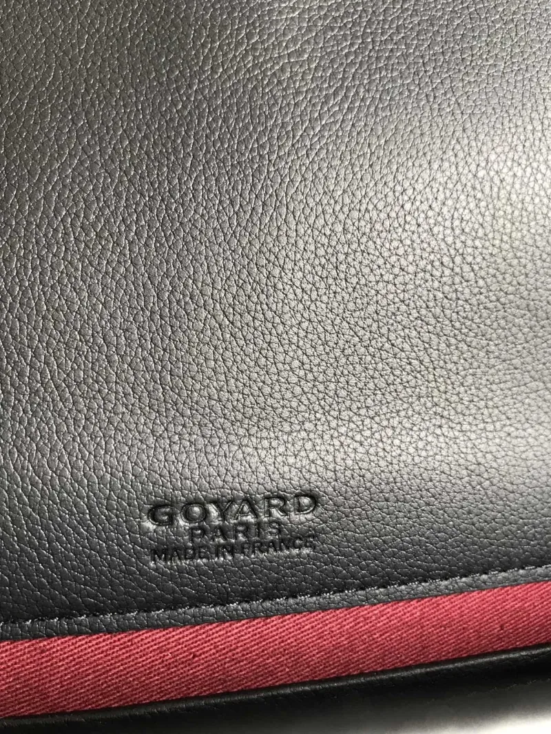 Goyard Satchel Bags-57 - Image 9