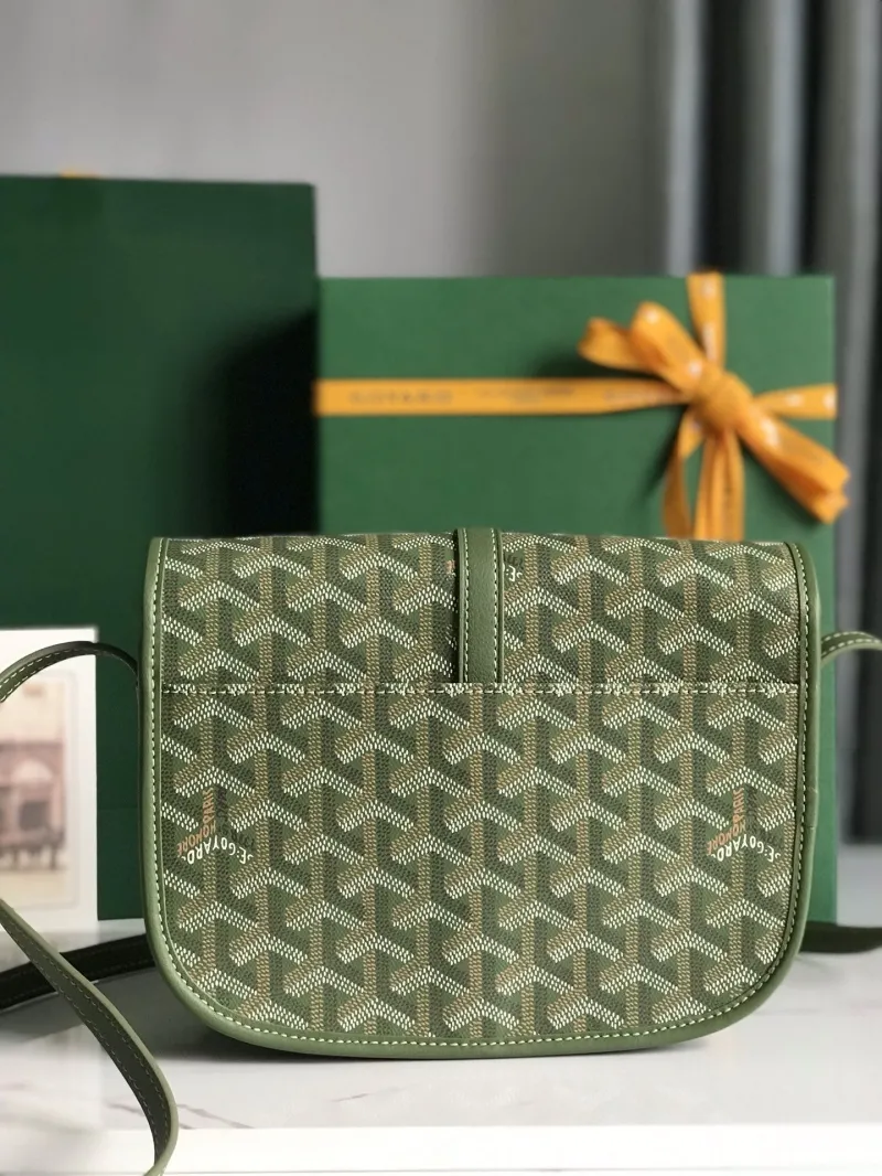Goyard Satchel Bags-60 - Image 3