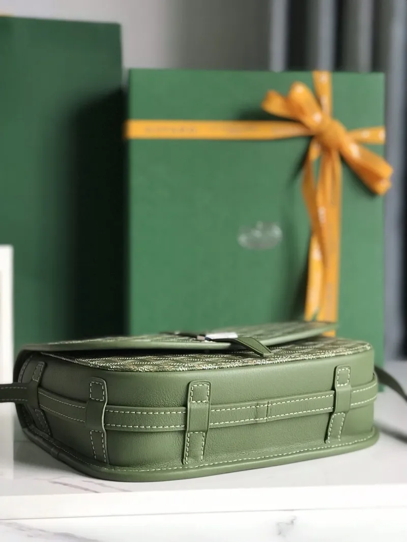 Goyard Satchel Bags-60 - Image 4