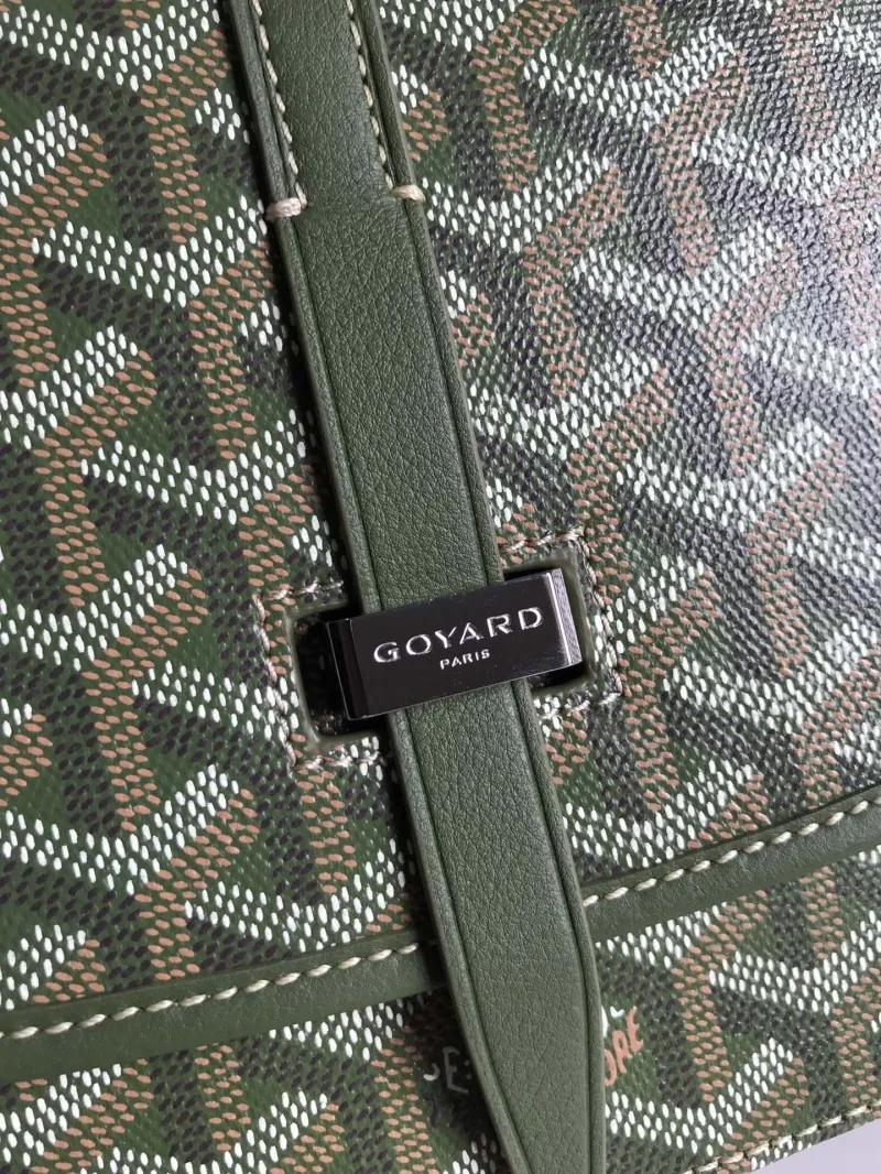 Goyard Satchel Bags-60 - Image 5