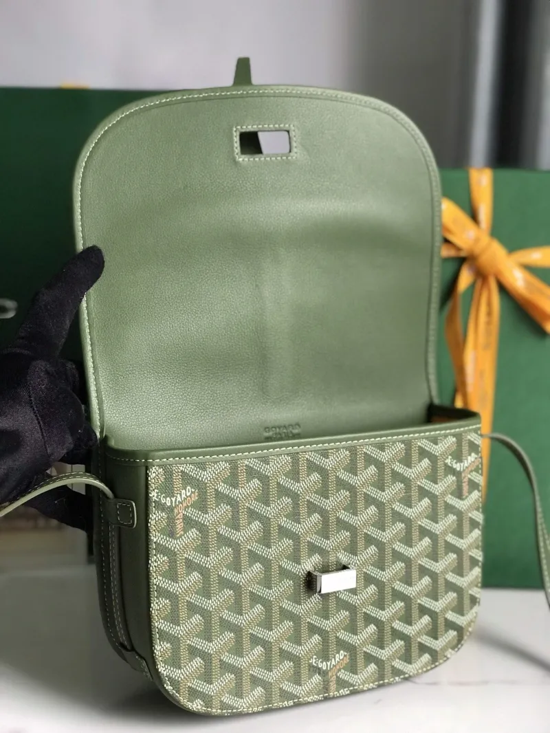 Goyard Satchel Bags-60 - Image 6