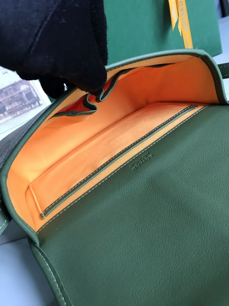 Goyard Satchel Bags-60 - Image 7