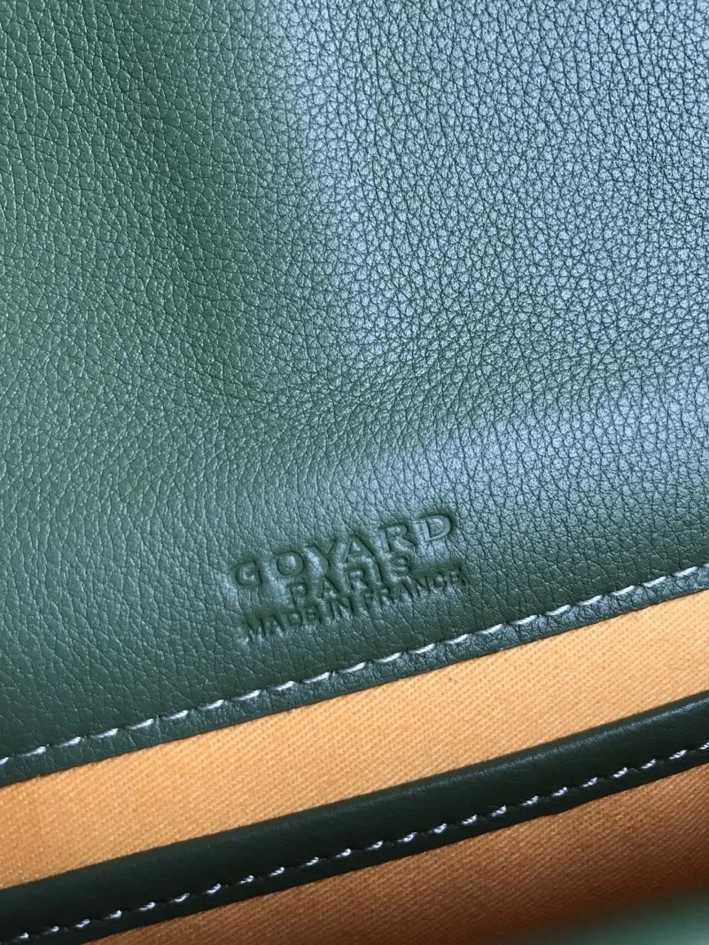 Goyard Satchel Bags-60 - Image 8