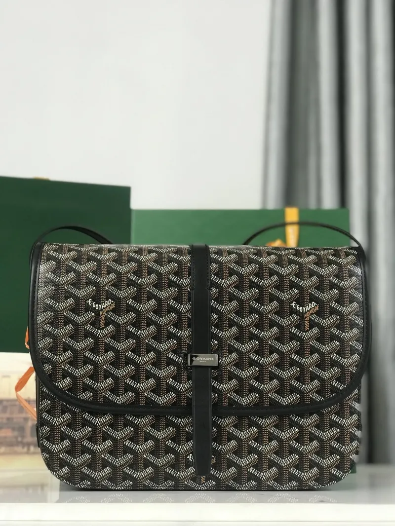 Goyard Satchel Bags-73