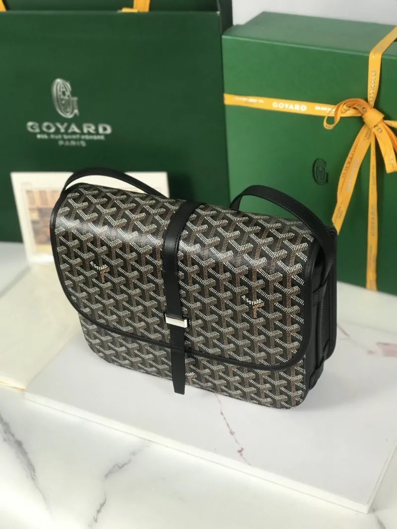 Goyard Satchel Bags-73 - Image 3
