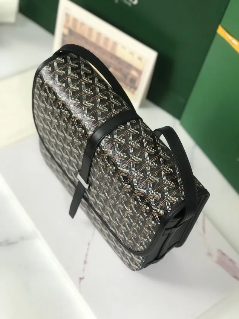 Goyard Satchel Bags-73 - Image 4