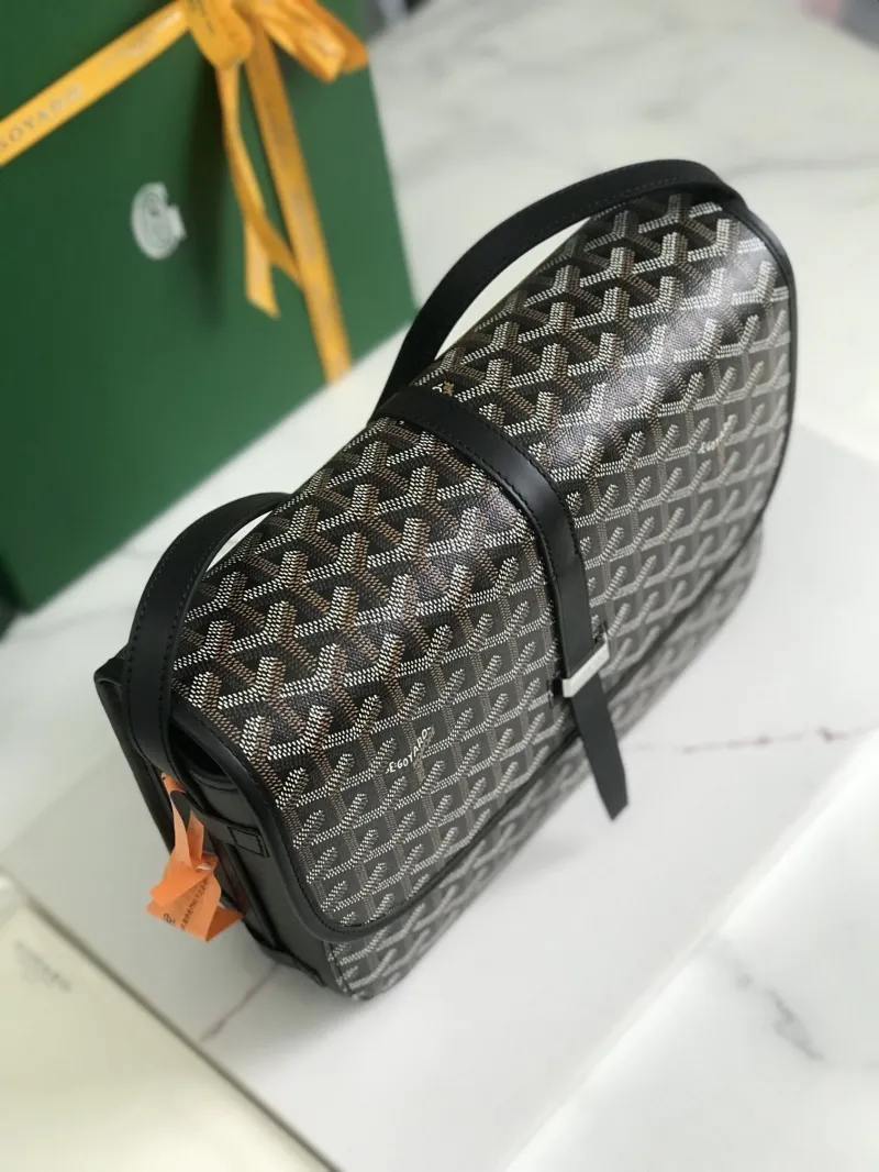 Goyard Satchel Bags-73 - Image 5