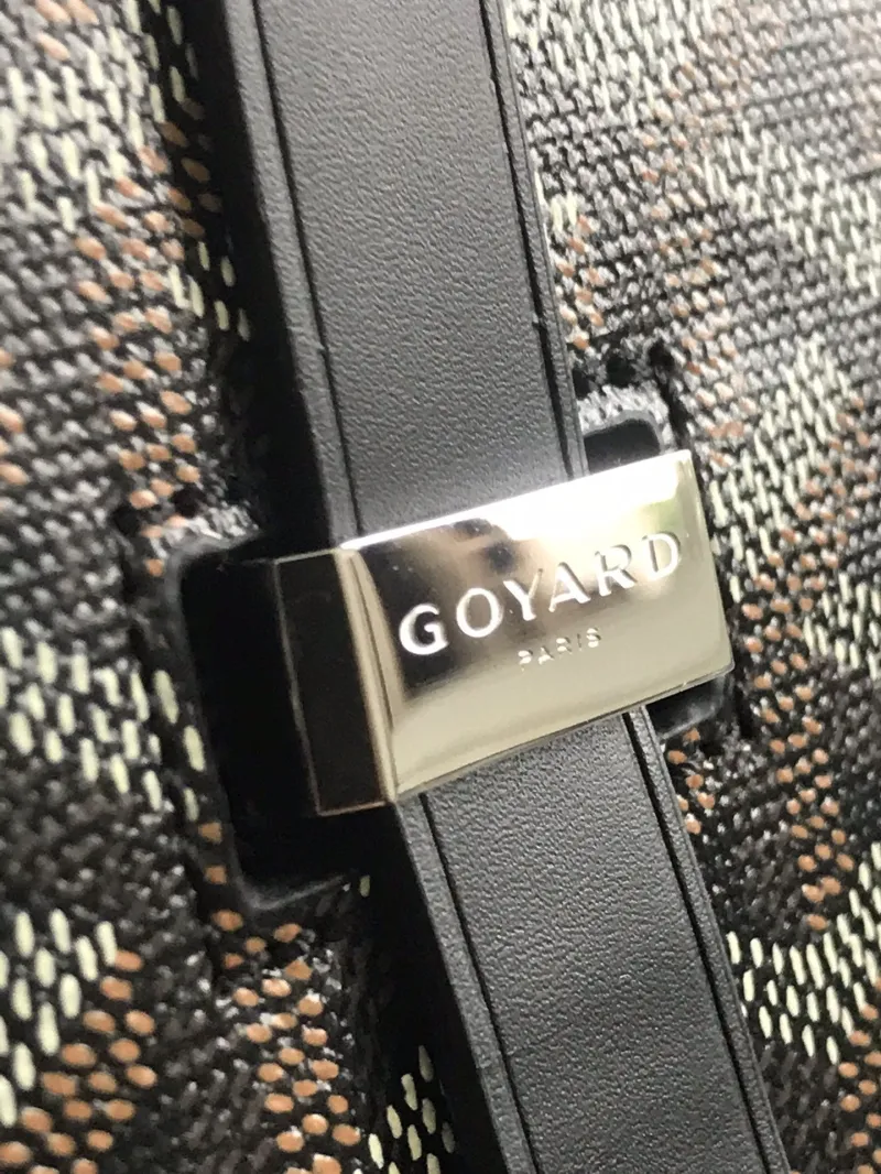 Goyard Satchel Bags-73 - Image 8